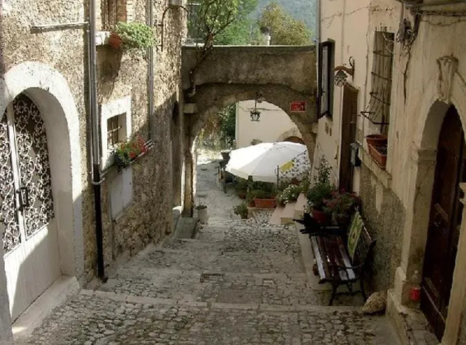 בית נופש Palestro 8_art House